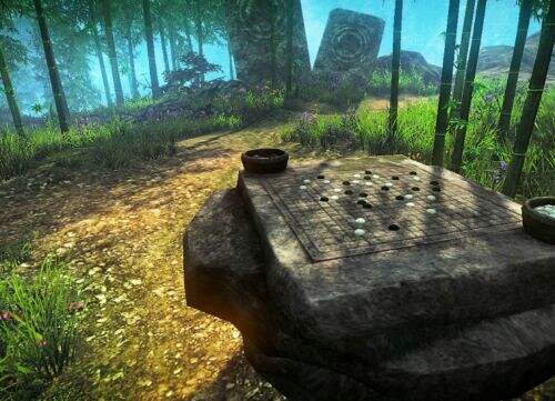 《轩辕剑7》涿鹿棋异子有什么用 涿鹿棋异子功能介绍