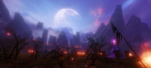 《轩辕剑7》商墨残痕任务攻略详解