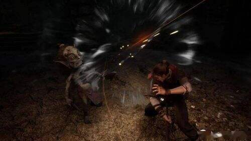 《轩辕剑7》女丑尸boss打法攻略