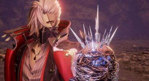 《噬血代码》猎犬型牙装属性特点分析