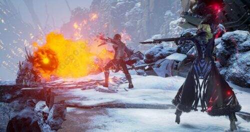 《噬血代码》冥血获得方法及作用介绍