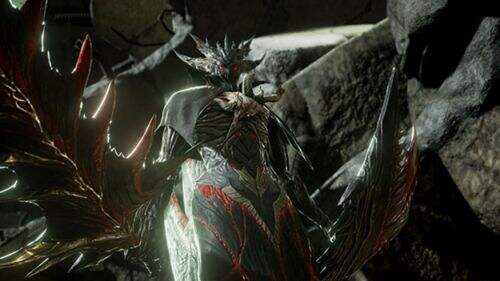 《噬血代码》斧枪使用评价