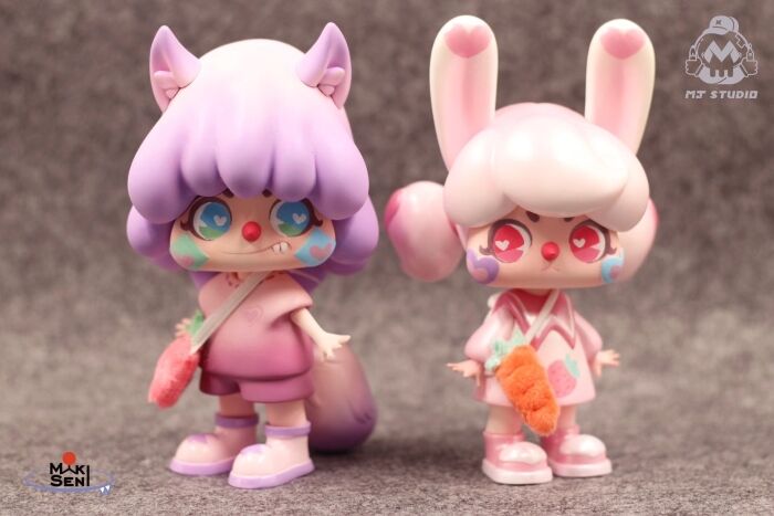 MAKI&SENI