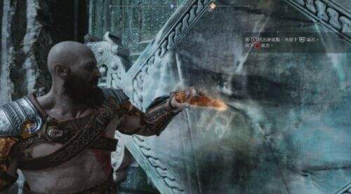 《战神4》狼人打法思路分析