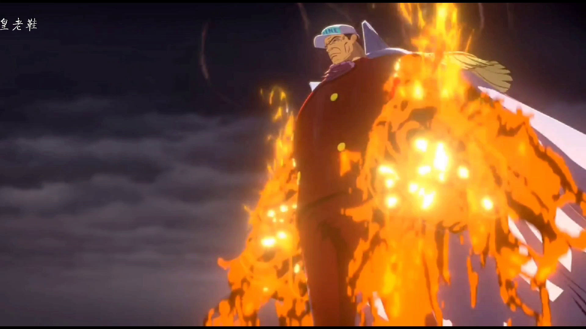 航海王热血航线：这是我见过最燃的开场CG，没有之一