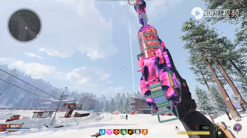 使命召唤手游：手游与端游的区别