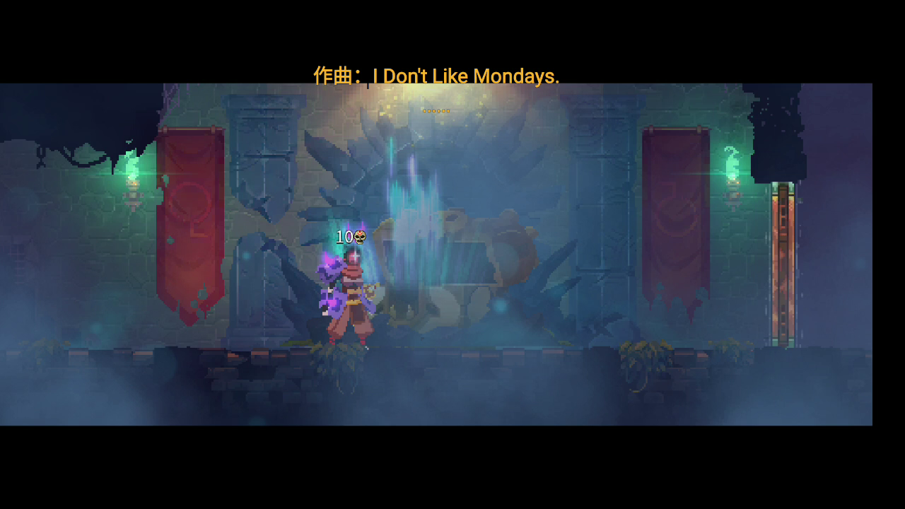 重生细胞：震荡波快乐滴神