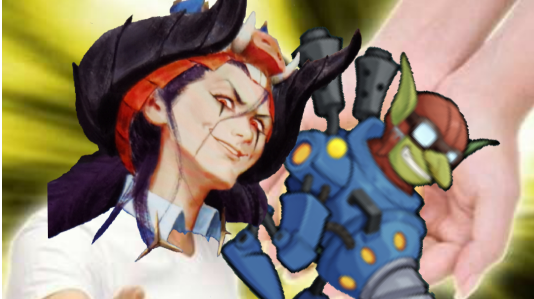 召唤与合成2：[三七]召合2内容测评