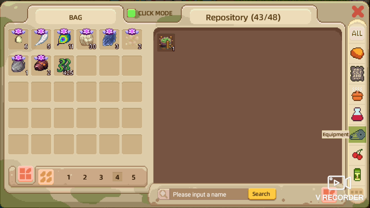 奶牛镇的小时光：国际版的大箱子