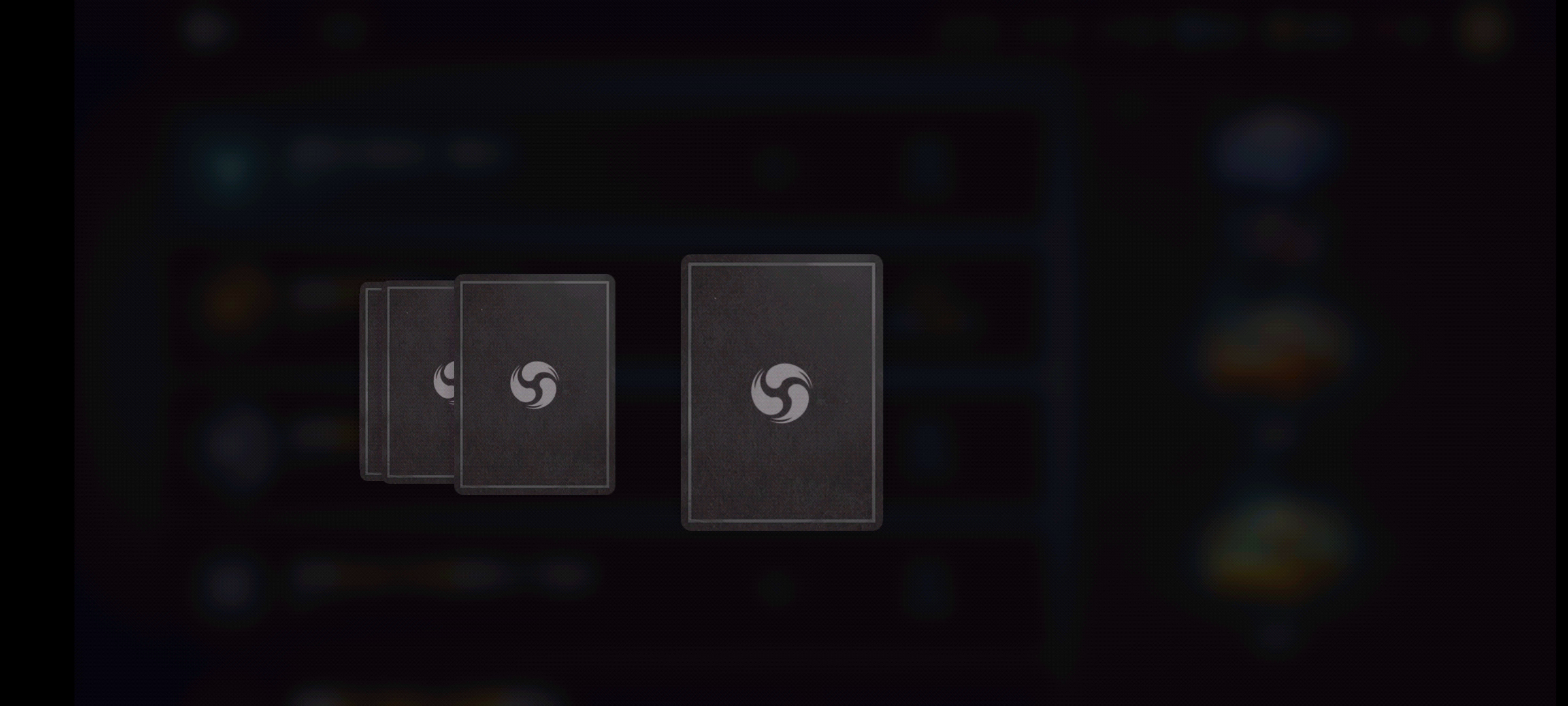 暗影格斗3：卧槽，回坑就出红刀可还行