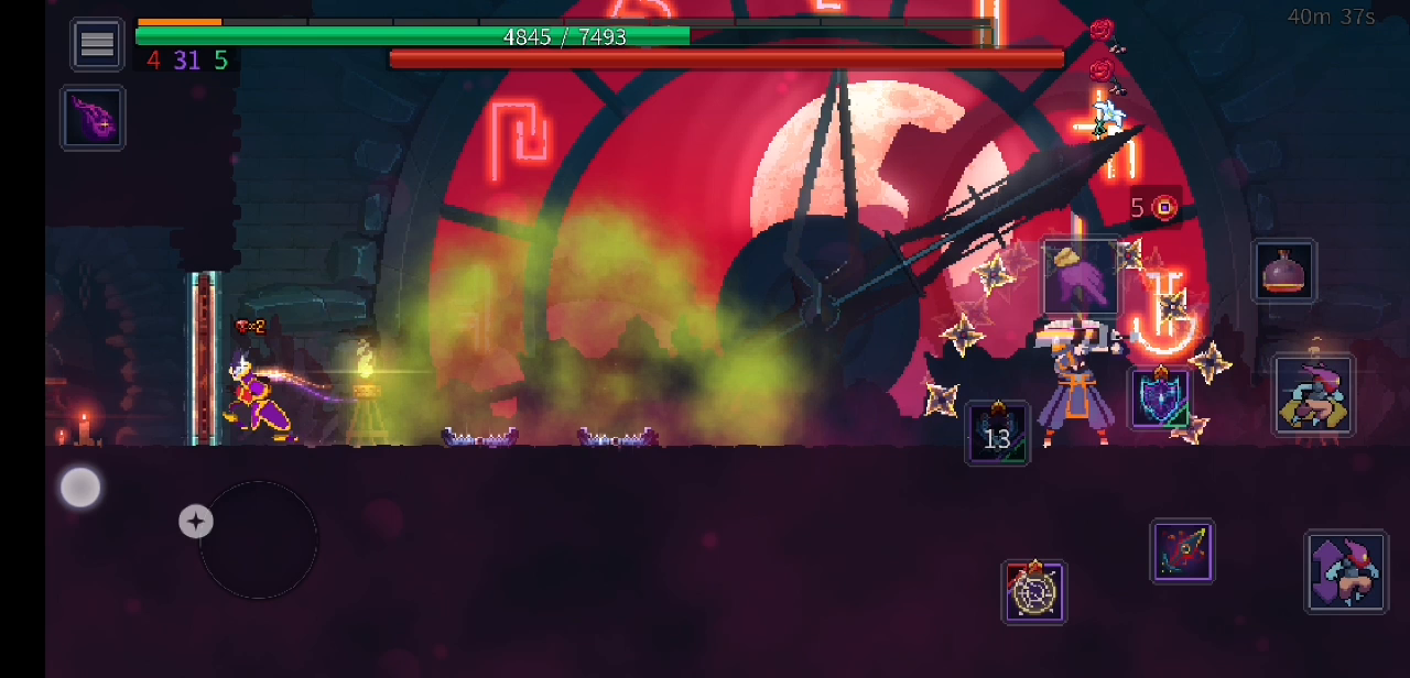 重生细胞：就几刀的事