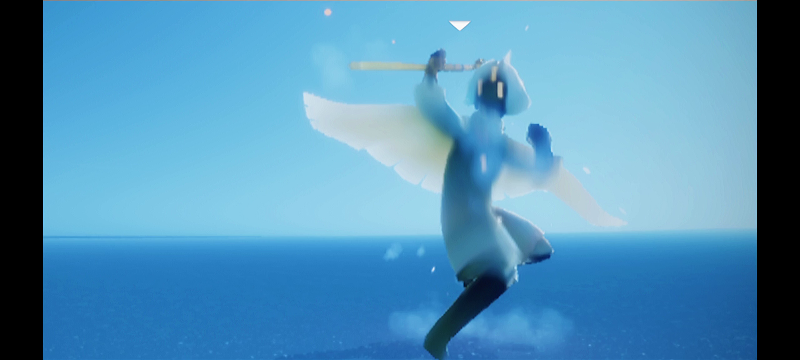 光·遇：别把游戏当感情，别把感情当游戏