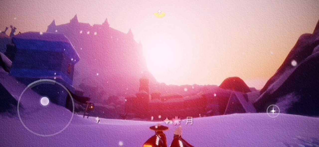 光·遇：不如我们从头过来•CP