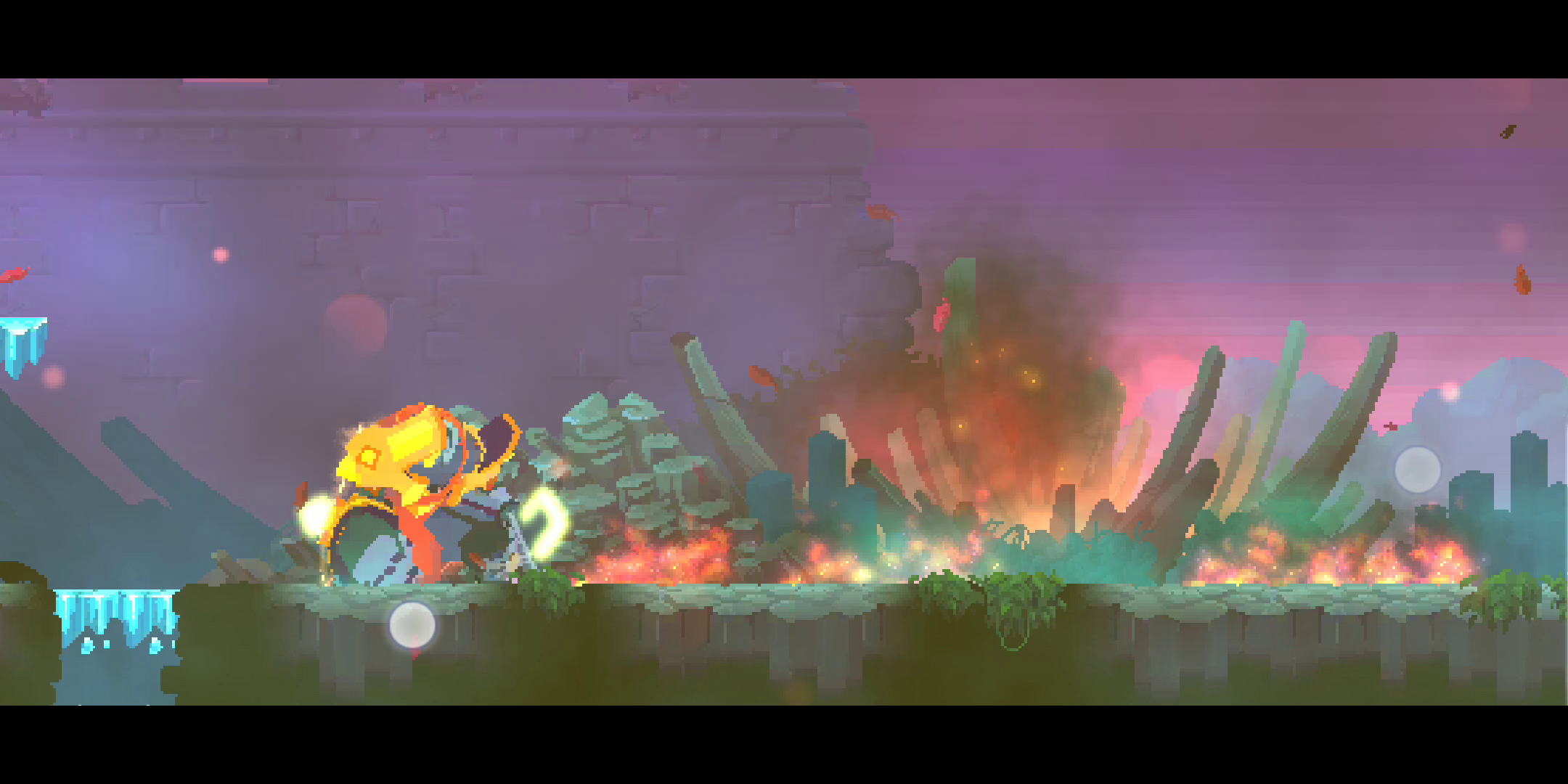 重生细胞：三细胞无脑砍王手（技能装备搭配在视频最后）