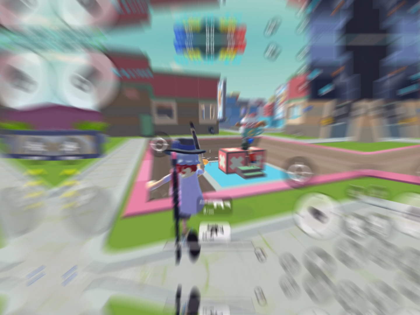 香肠派对：JOJO！(预告)