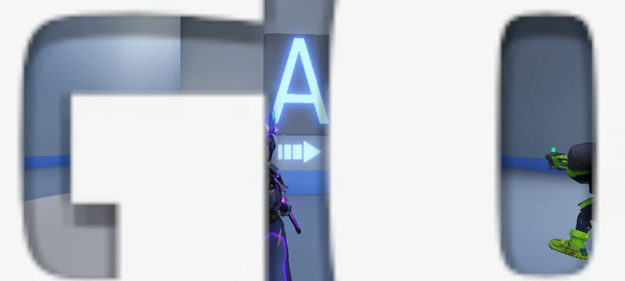 T3（篝火测试服）：正常人的狙