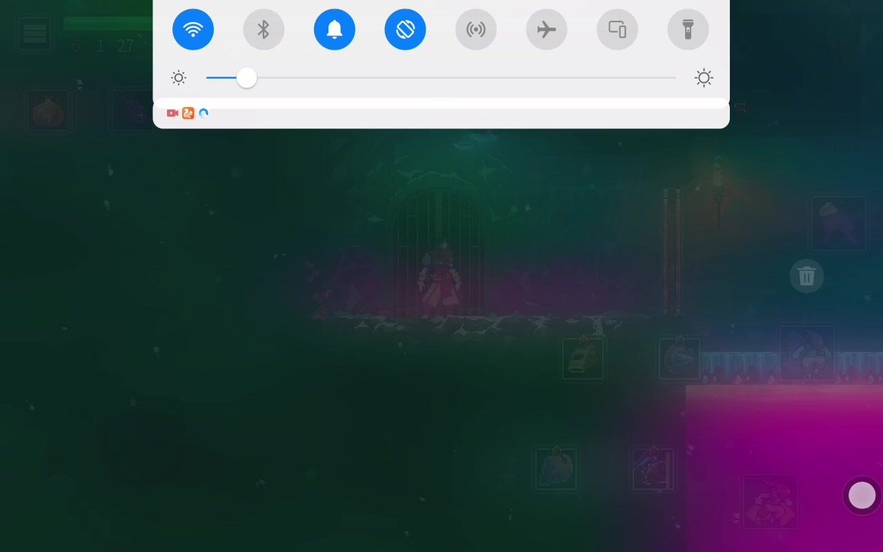 重生细胞：新手绿流重弩0细胞巨人