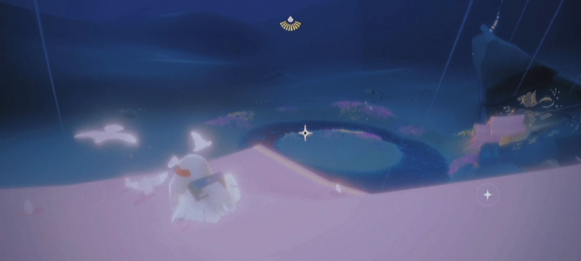 光·遇：“经过了兜兜转转的重逢是场浪漫”