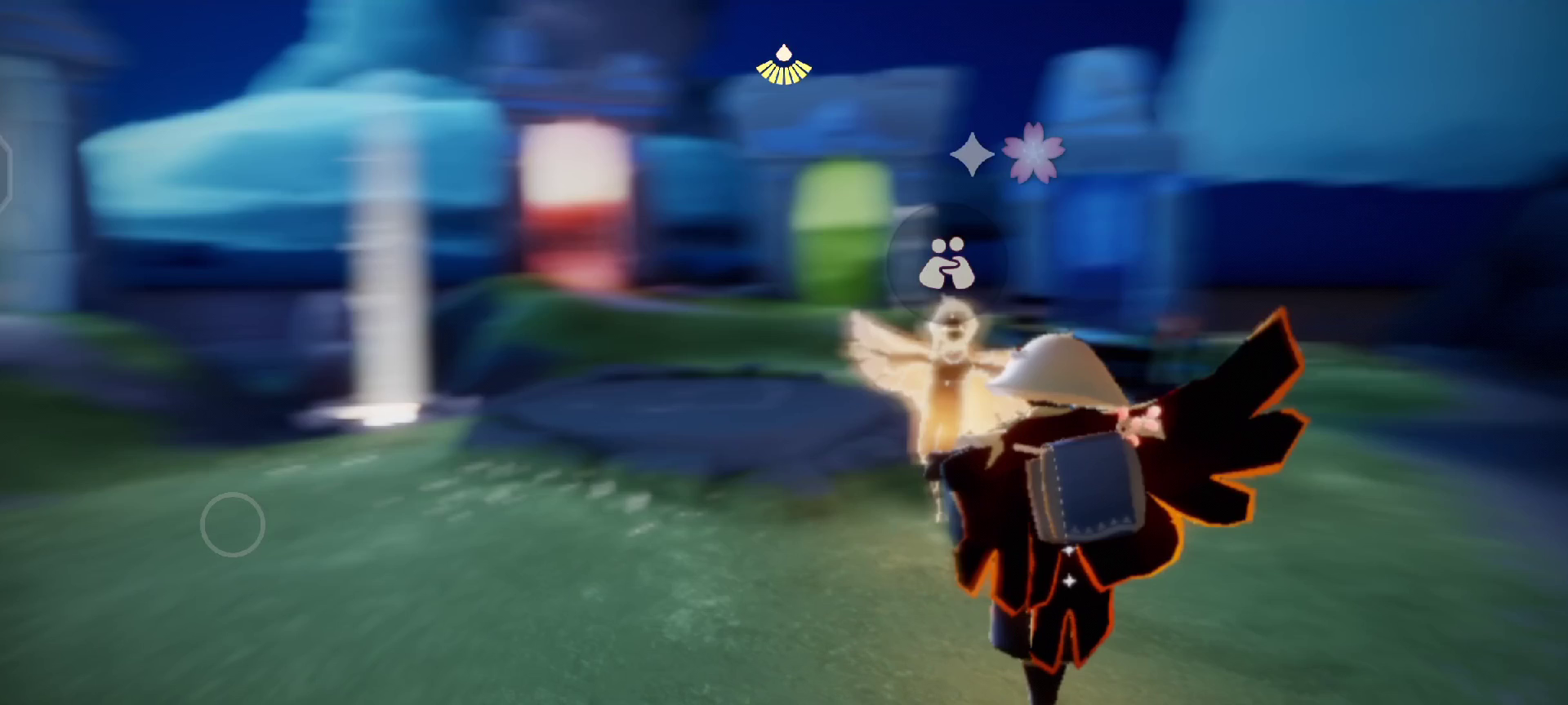 光·遇：梦想季有始有终呀