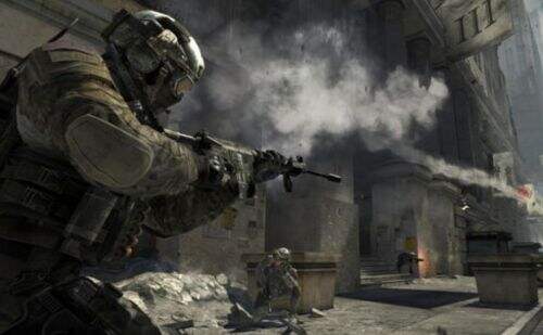 《使命召唤17》狙击配件推荐