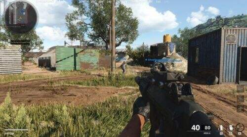 《使命召唤17》僵尸模式高波次打法心得