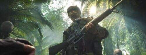 《使命召唤17》非常手段证据在哪 非常手段证据位置介绍