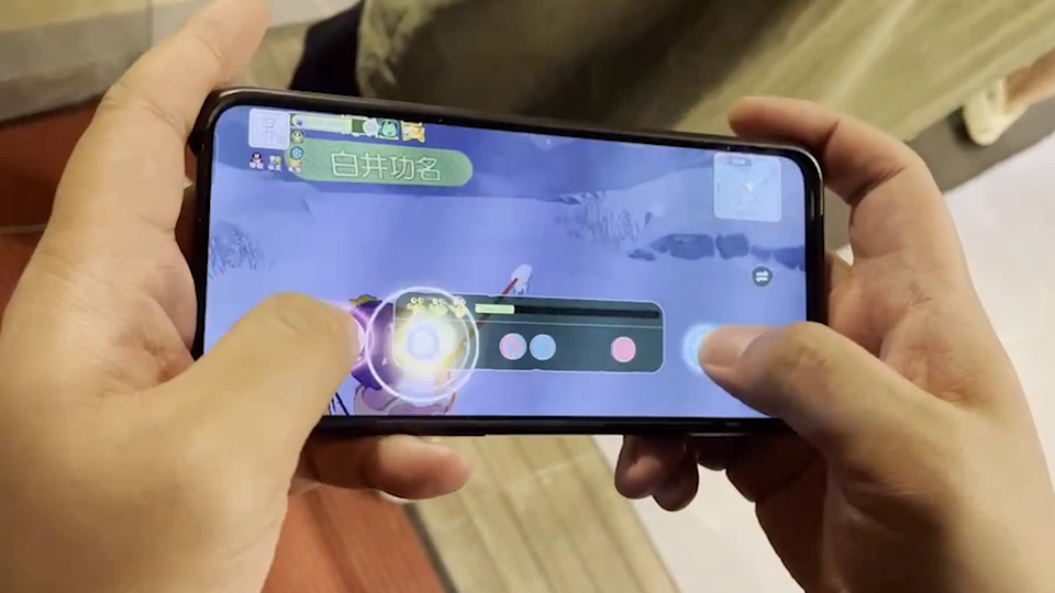 小森生活：直播回顾 | 打通室内加载，这是小白给大家的承诺