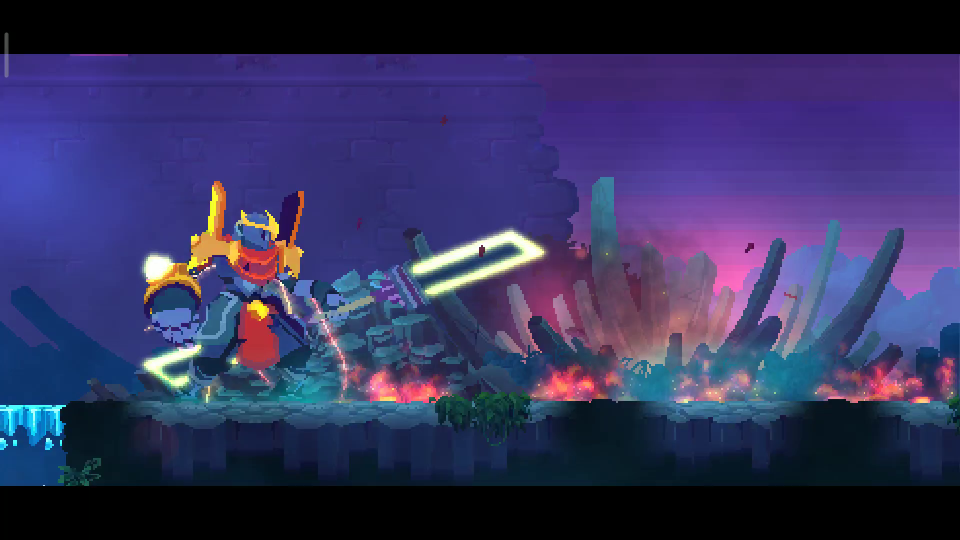 重生细胞：身为渣渣的我给你们看点好东西