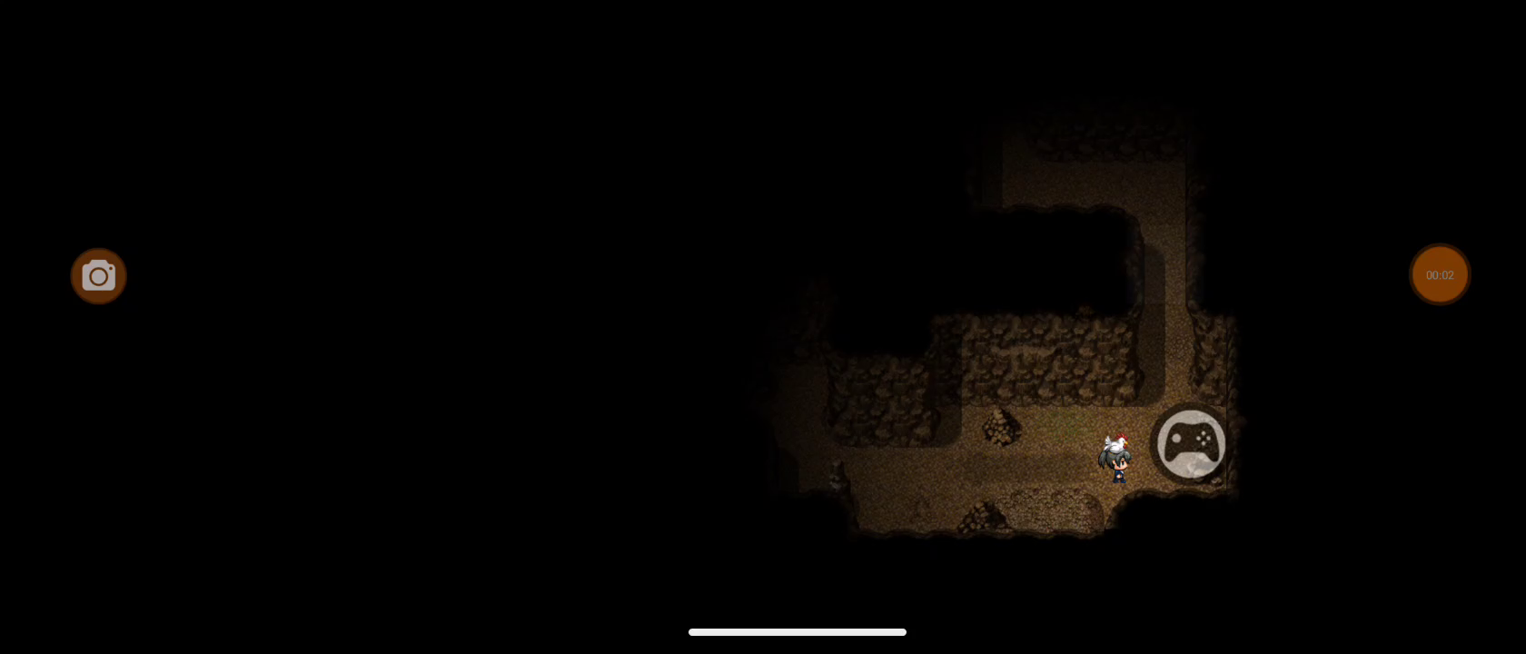 未命名世界：【风离者营地】第二天篇