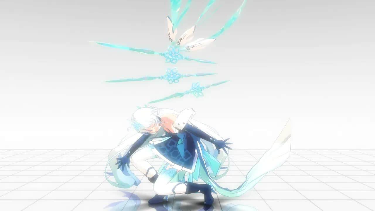 崩坏3：崩坏三空之律者