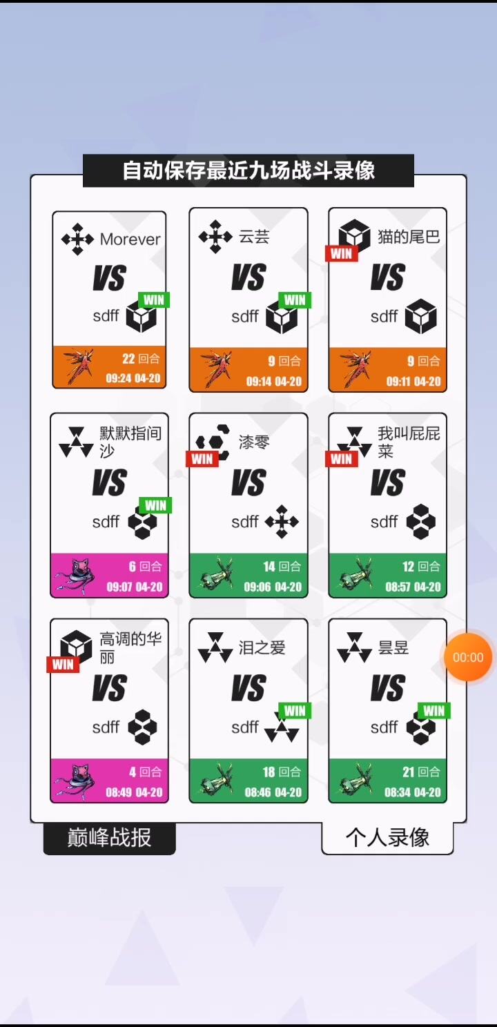 2047：十项全能yyds