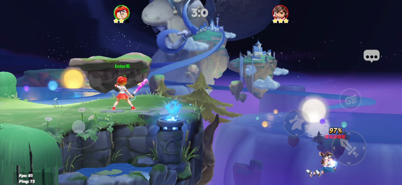 Flash Party（篝火测试服）：无????服务器，看一看享终生。