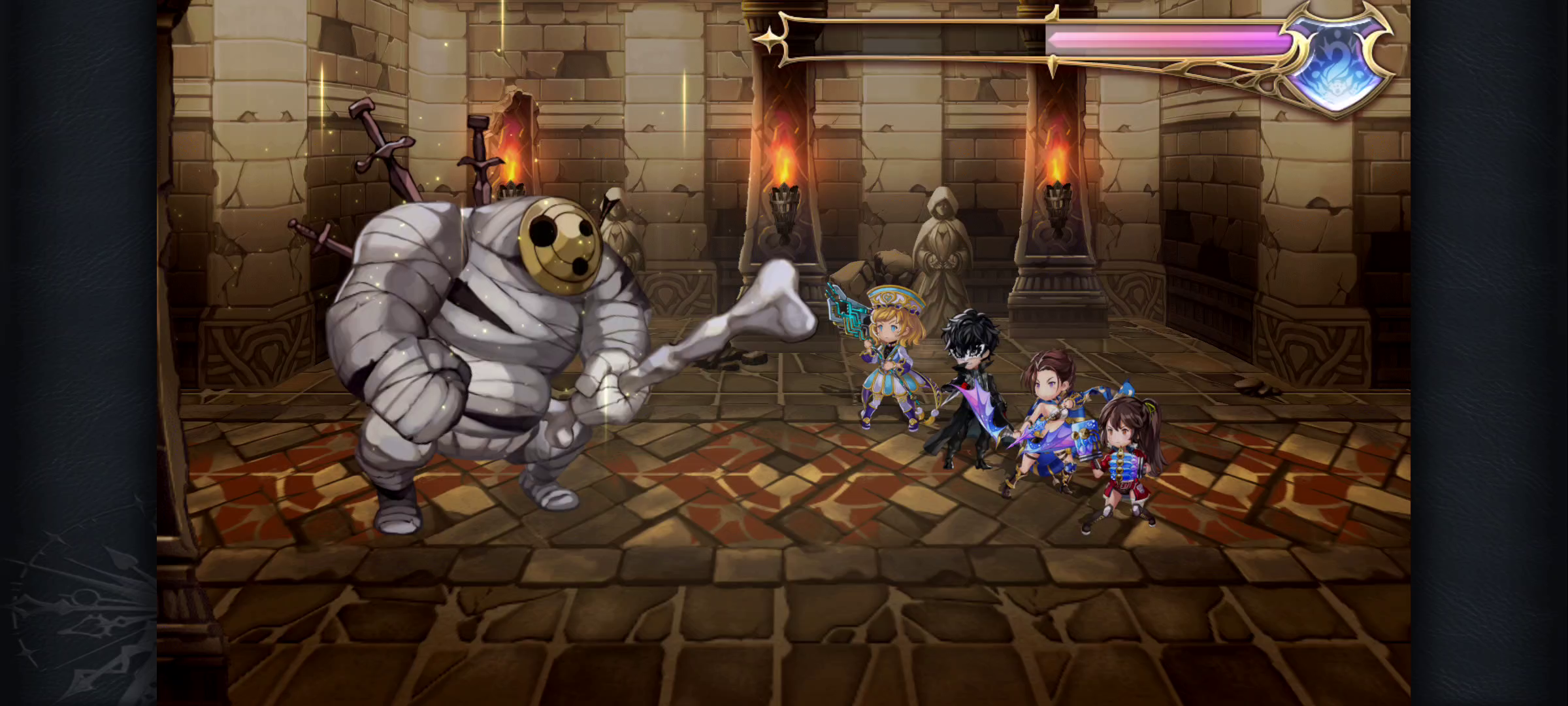 另一个伊甸 : 超越时空的猫：【平行迷宫】氵