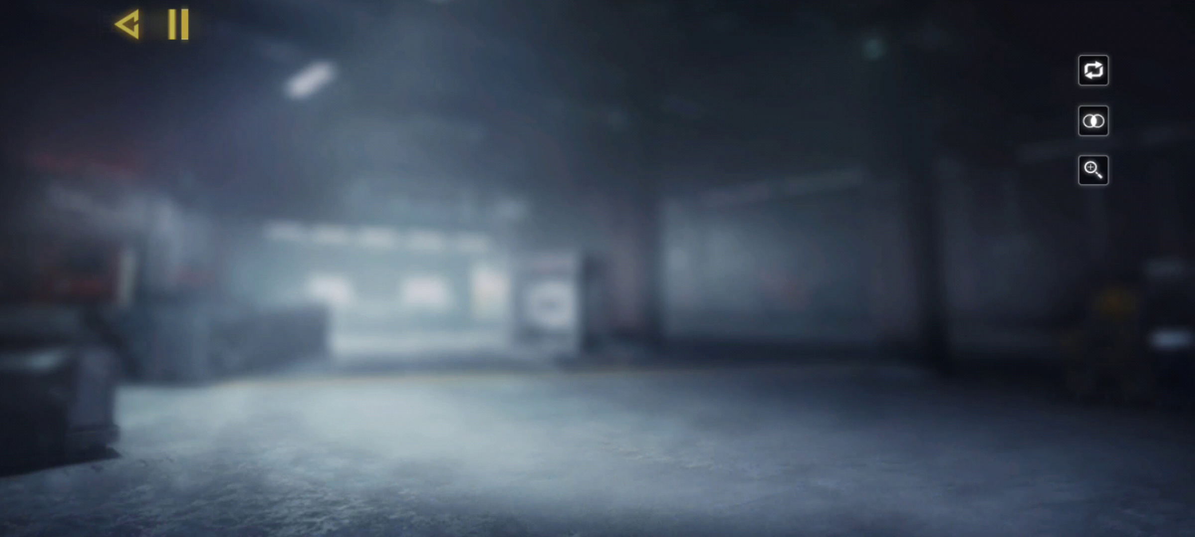 使命召唤手游：人傻掉