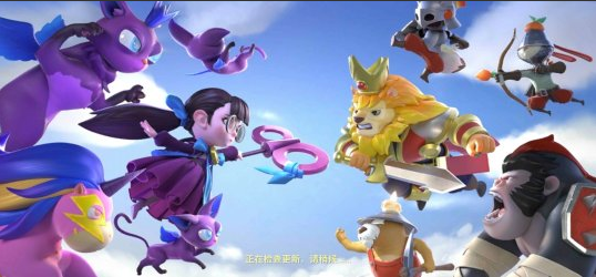 《螺旋风暴》评测：特点鲜明，但仍需打磨