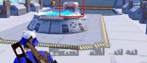 《和平精英》吉莉冒险之旅活动攻略