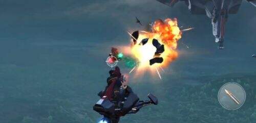 和平精英重启未来版本那些武器被削了