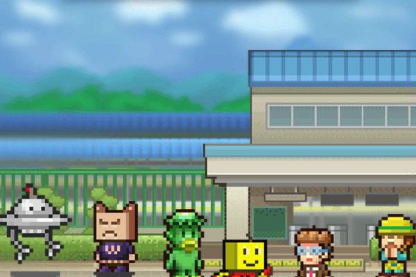箱庭铁道物语游戏资讯 模拟经营铁路公司车站游戏