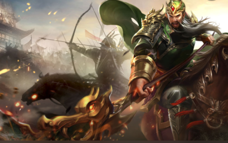 攻城三国志好玩吗？攻城掠地，一统天下