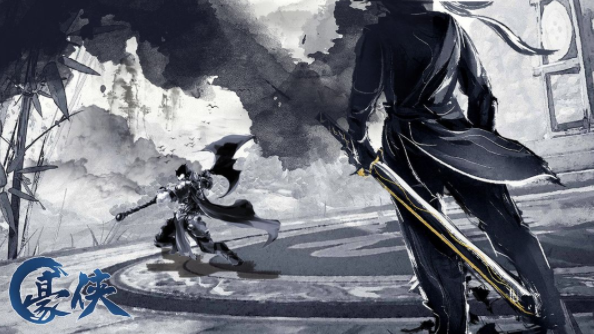 豪侠：狂浪乾坤好玩吗？百家争鸣的异世界