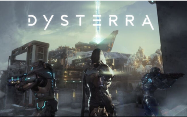 开放世界生存类FPS《Dysterra》7月封测