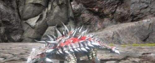 方舟生存进化哪些动物有特殊技能