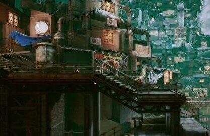 国产动作游戏《暗影火炬城》发布全新预告 9月7日登陆PS主机