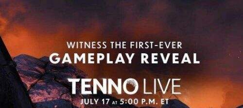 《星际战甲》TennoCon 2021将于7月17日举行 展示新纪之战全新情报