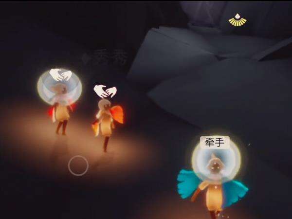 《光遇萌新系列》代入感很强，隔着屏幕都要气死了