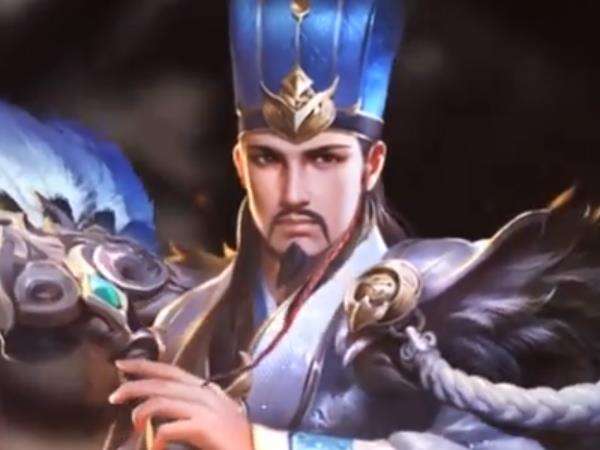 《乱世王者》名城再战风月，成功拿下高阶名城长安