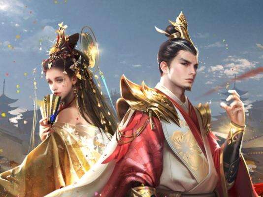 【乱世王者】52vs28皇城战报 不做无法实现的梦