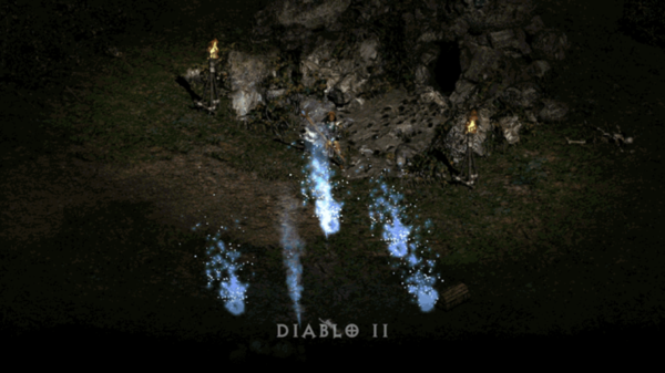 《暗黑破坏神2：重制版》更新日志公布 视觉效果改进