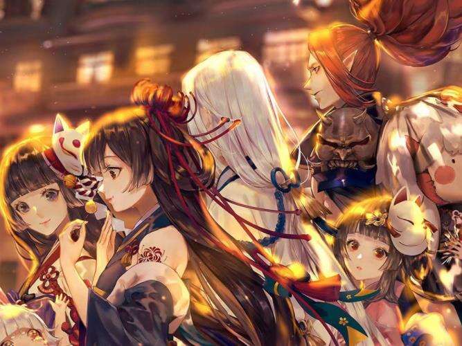 【阴阳师】全新活动 爬塔+肉鸽双模式来了解一下！