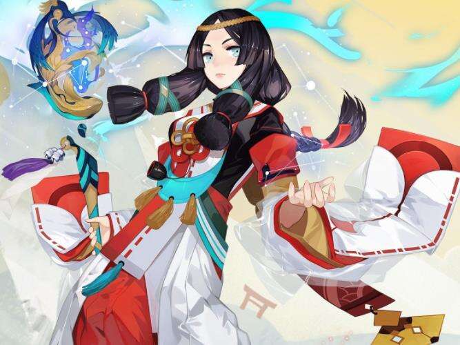 【阴阳师】8个分类最强御魂整理攻略！